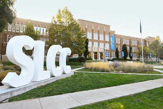 Keeping Nursing Education Affordable at Salt Lake Community College