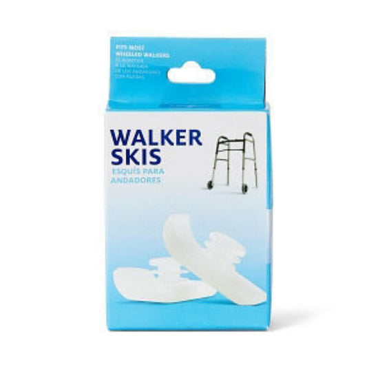 Walker Ski, 6 Pairs/Box
