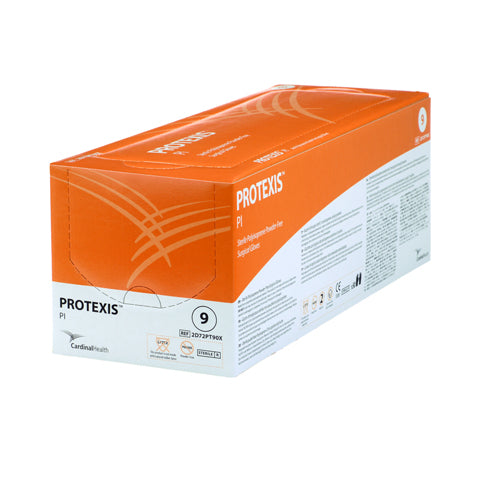 Surgical Gloves, Protexis PI, Size 6, 50 Pairs/box