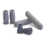 Crutch Parts Kit 2Pads/ Hand Grips Tips
