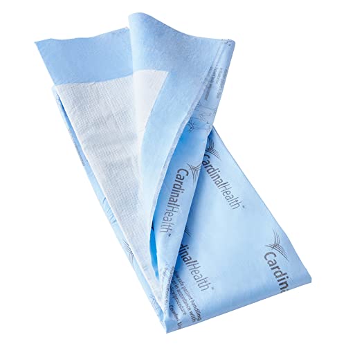 Incontinence, Disposable Underpads, 30"x36", 10/Bag