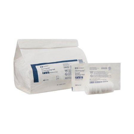 Dermacea Stretch Bandage Roll 3" x 12'   12/Bag   7 Bag/Box