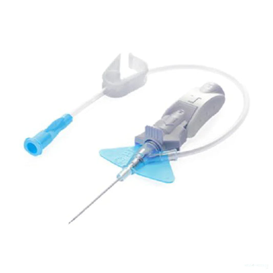 BD Nexiva IV Catheter 18Gx1.25" 20/Box