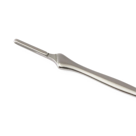 Knife Handle Scalpel # 7, Length 6.5" S/S