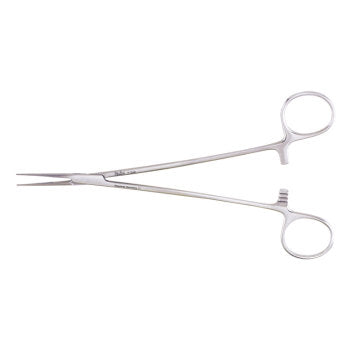 Adson Forceps, 7.5" Straight S/S