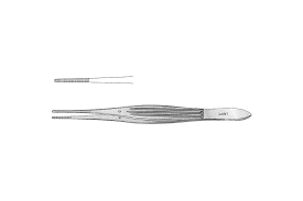 McIndoe Dressing Forceps, 6