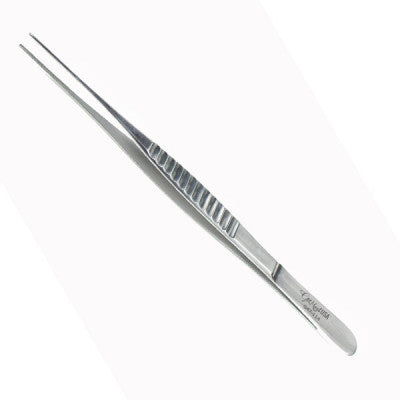 DeBakey Vascular Tissue Forceps 9 1/4