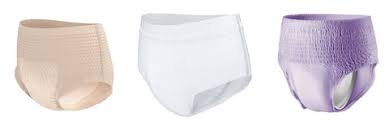 Incontinence, Adult Briefs and Underpads, Assorted Brands and Sizes, 1 Pallet
