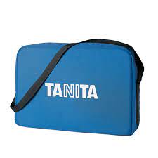 Tanita C-500 Carrying Case, 18W x 27H x 4.5D, Nylon, NEW, 1/Box