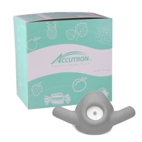 Dental, Accutron Nasal Mask/Personal Inhaler Plus for Nitrous Oxide/Ox