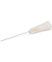 BD Precision Glide Needle 30Gx 1 "  100/Box 7Boxes/Case