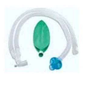 Anesthesia Breathing Circuit Pediatric Expandable 15/Box