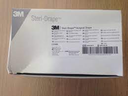 Steri-Drape, Surgical Drape, 3M, 25/box