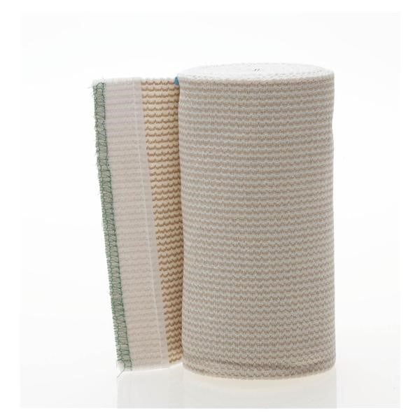 X-Ten Elastic Bandage, 4" x 550", Self Closure, Sterile, 36/Case