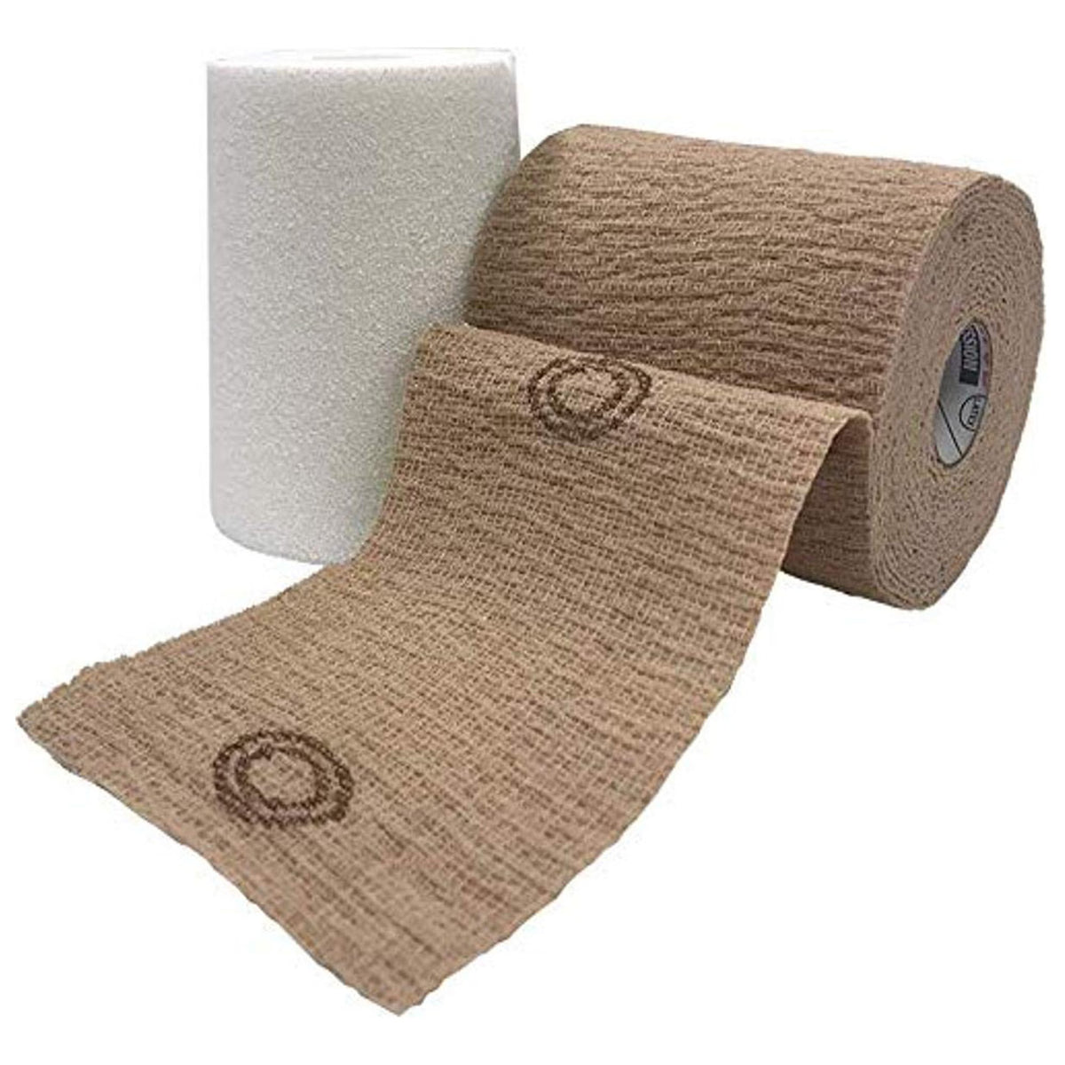 CoFlex TLC Zinc Lite, 2 Layer Compression Kit, 1/Each