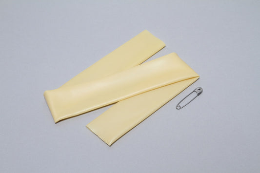 Penrose Drain, 18" x 1", Sterile, 10/Box