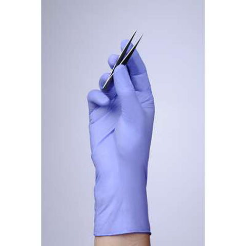 Flexal Touch Exam Gloves Nitrile, Non-Sterile, Large, 250/Box