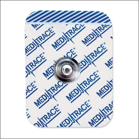 Kendall 455 Series Foam Electrodes, 600/Case