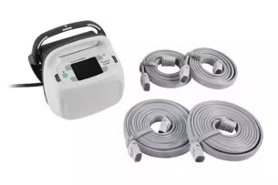 SCD Controller Tubing Assembly, 5.5ft, 1 Pair