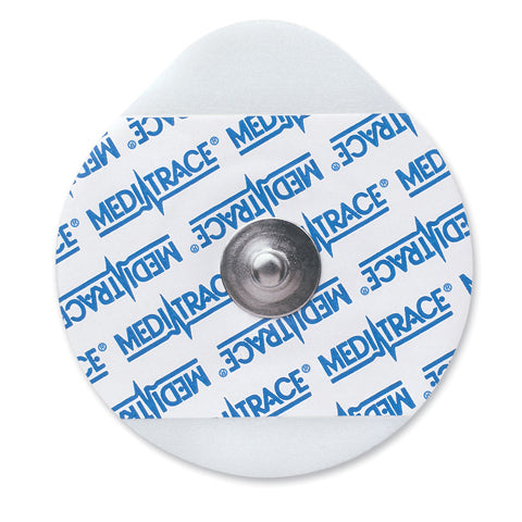 Electrodes 535 Foam Conductive Adhesive Hydrogel, 600/Case