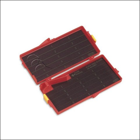 Needle Counter 1230, Non-Sterile 200/Case