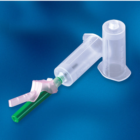 Vacutainer One Use Holder, 1000/Case
