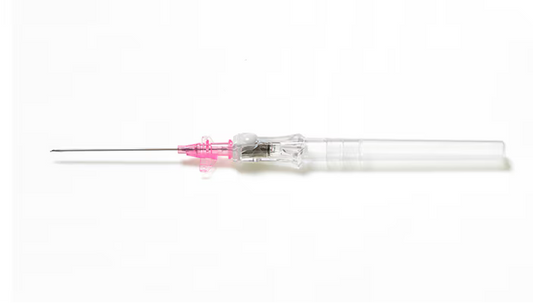 Insyte Autoguard Shielded IV Catheter 20G x 1.88" Sterile 50/Box