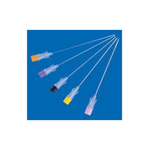 BD Chiba Biopsy Needle, 22G x 6", 8/Box