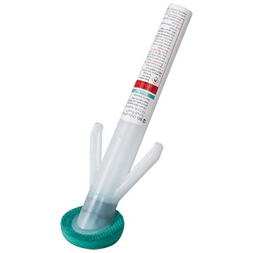 ChloraPrep Scrub, Teal, 10.5mL Applicator, 2% CHG & 70% IPA, Sterile, 25/Box