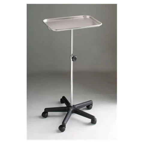 Instrument Stand, Mobile, New, 1/Box