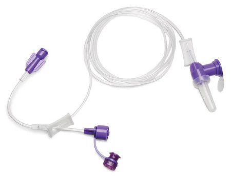 Kangaroo Extension Set 35", Sterile, 50/Box