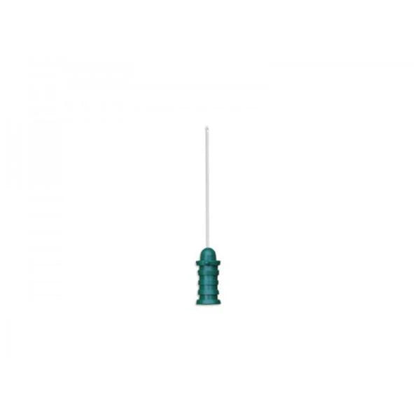 Ambu Neuroline Concentric Needle Electrodes, Bevel Angle, 26G x 1.5", Sterile, 25/Box