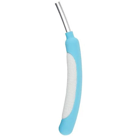Pure Wick Flex Female External Catheter Kit, N/S, 30/Box