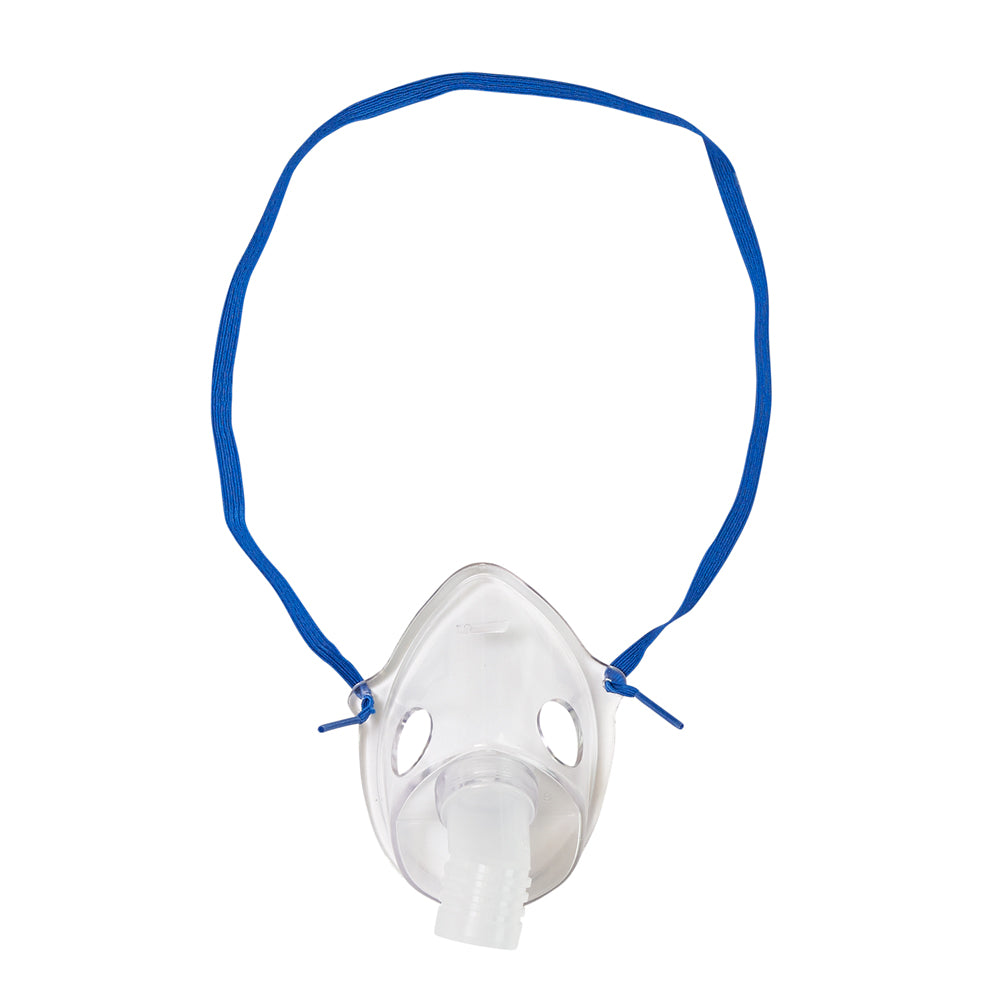 Hudson RCI Pediatric Aerosol Mask, 50/Box