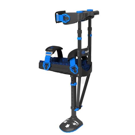iWALK 3.0 Hands Free Knee Crutch, Each