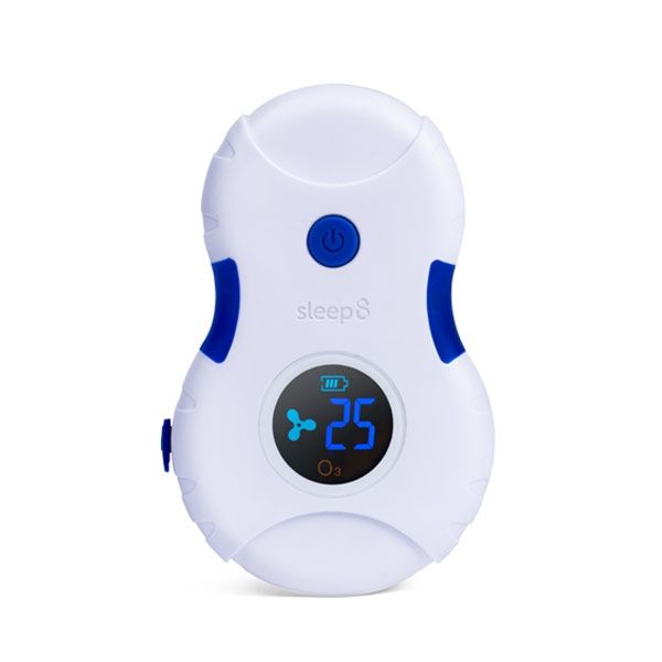 CPAP Cleaner & Sanitizing Device, 1/Each