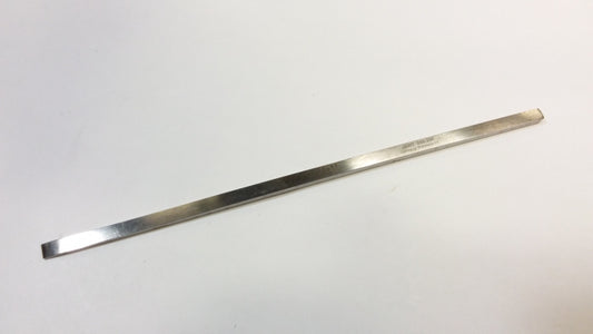 Lambotte Osteotome, 9" Straight, 6mm Wide, Each