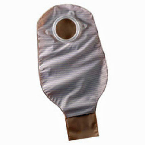 Drainable Pouch 2 3/4" 70mm, 10/Box
