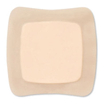 Aquacel Foam Dressing Non-Adhesive 6" x 8" 5/Box