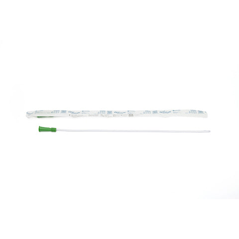 GentleCath Hydrophilic Kit 16 Fr. 16", Tiemann Coude Male, 10/Box