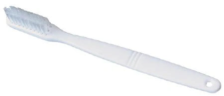 Toothbrushes, 50 Tuft Nylon, Adult, 50/Box