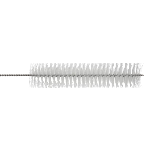 Instrument Cleaning Brushes, Channel-Style, 16" 6mm, 3/Pack, 58 Packs/Box