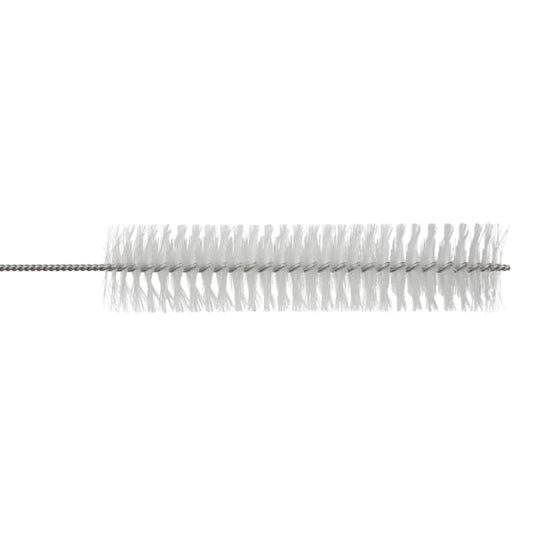 Instrument Cleaning Brushes, Channel-Style, 16" 6mm, 3/Pack, 58 Packs/Box