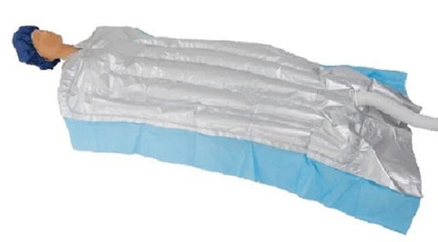 Mistral-Air Warming Blanket, Premium, Size Adult, 40/Box