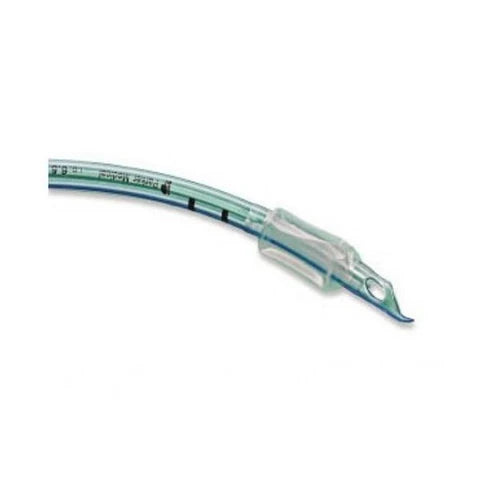 Flex-Tip PFNC Tracheal Tube, Cuffed, 5.5mm I.D. 7.5mm O.D. 17mm, Sterile, 5/Box