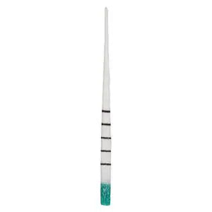 Paper Points Medium Green 120/Pack