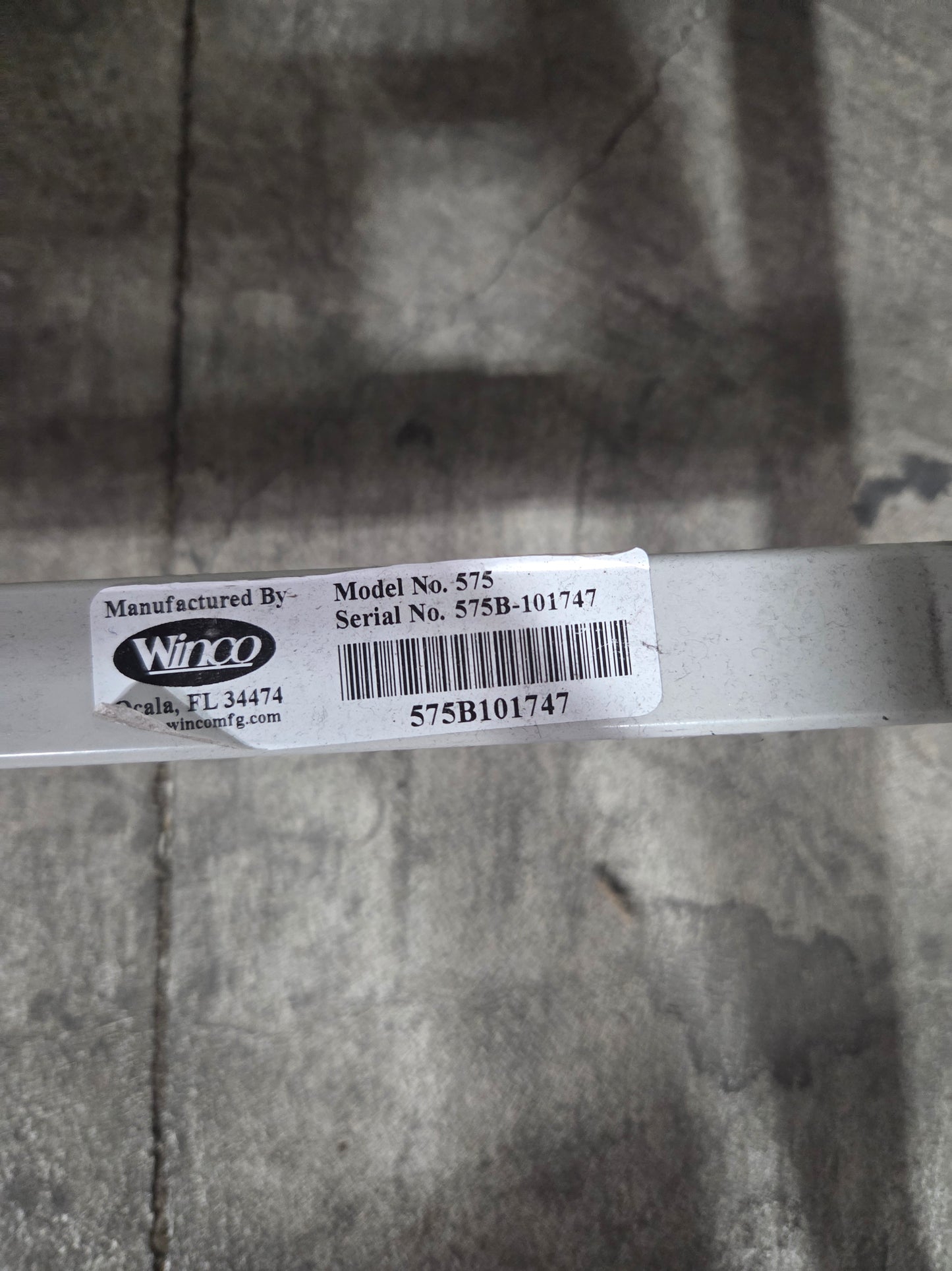 Blood Drawing Chair, Black, Used - 1767896