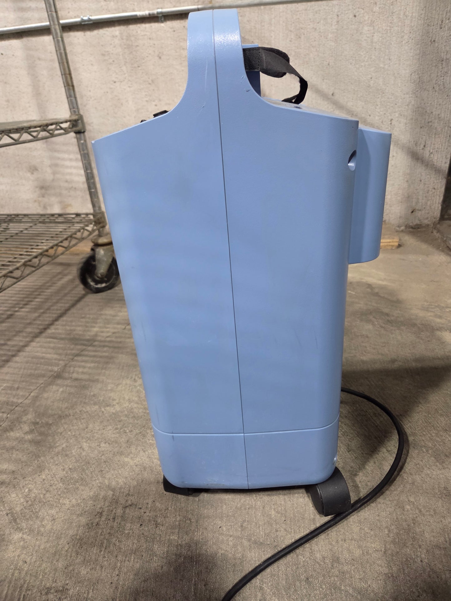 Respironics EverFlo Q with OPI Oxygen Concentrator, Used - 1768133