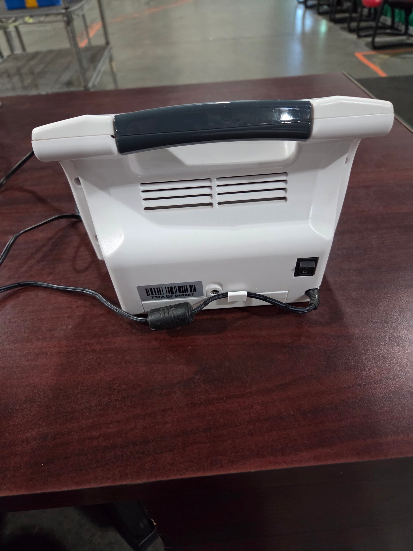 Lympha Press PCD-52, Used, 1/ea