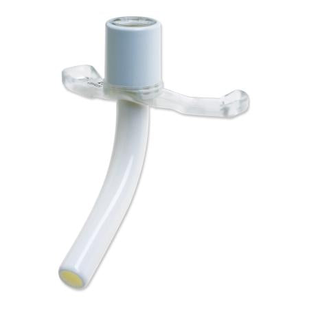 Tracheostomy Tube Size 3.0 Neonatal, 4.8mm O.D., Cuffless Sterile, 1/Box
